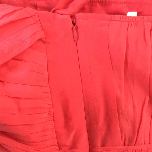 MADEWELL Broadway‎ & Broome silk dress - Picture 6 of 6